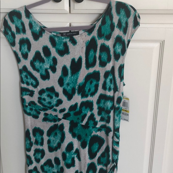 INC Boho Dress - Picture 5 of 5